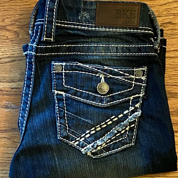 BKE Denim - BKE from Buckle